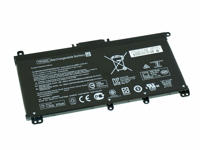 Batería para HP TF03XL